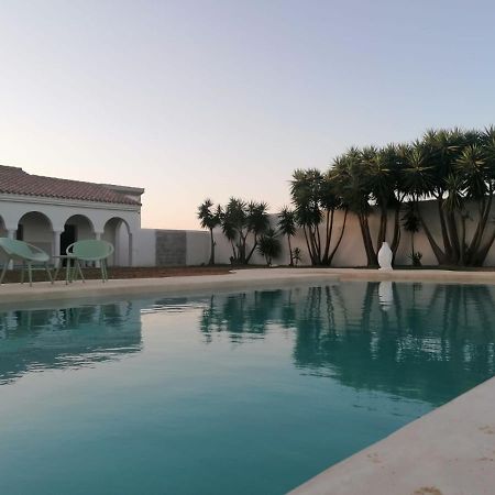 Hacienda Soto-Hego Haizea Chiclana de la Frontera Exteriér fotografie