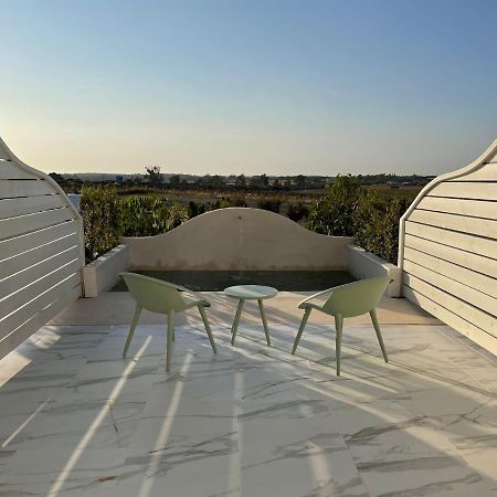 Hacienda Soto-Hego Haizea Chiclana de la Frontera Exteriér fotografie